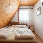 Prázdninový dům Vikendica Blidinje, Ranch Mikulic *