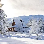 Vikendica Blidinje, Ranch Mikulic *