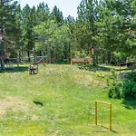 Prázdninový dům Vikendica Blidinje, Ranch Mikulic *