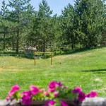 Vikendica Blidinje, Ranch Mikulic Prázdninový dům