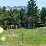 Prázdninový dům Vikendica Blidinje, Ranch Mikulic Blidinje