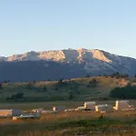 Vikendica Blidinje, Ranch Mikulic * Blidinje