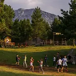 Vikendica Blidinje, Ranch Mikulic * Blidinje