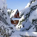 Vikendica Blidinje, Ranch Mikulic Prázdninový dům *