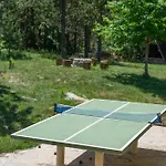 Vikendica Blidinje, Ranch Mikulic * Blidinje
