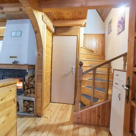 Vikendica Blidinje, Ranch Mikulic