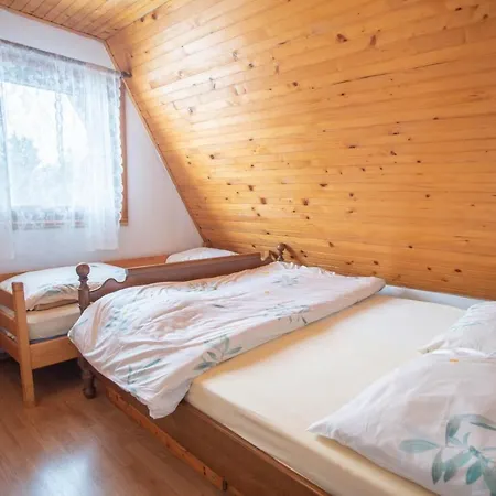 別荘 Vikendica Blidinje, Ranch Mikulic *