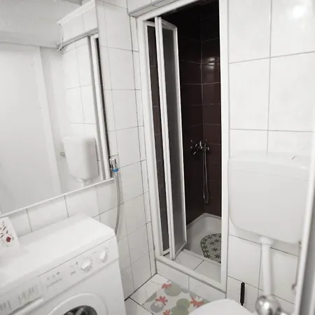 別荘 Vikendica Blidinje, Ranch Mikulic *