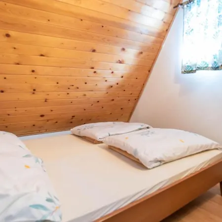 Vikendica Blidinje, Ranch Mikulic Сasa de vacaciones Blidinje