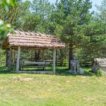 Vikendica Blidinje, Ranch Mikulic * Blidinje