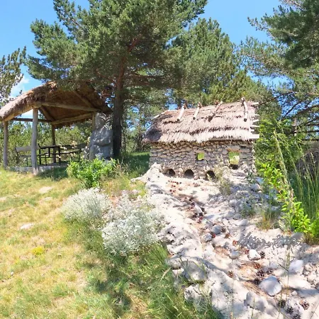 Vikendica Blidinje, Ranch Mikulic *