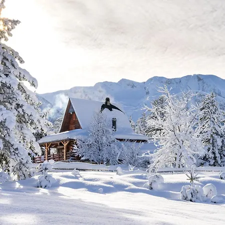 Vikendica Blidinje, Ranch Mikulic *