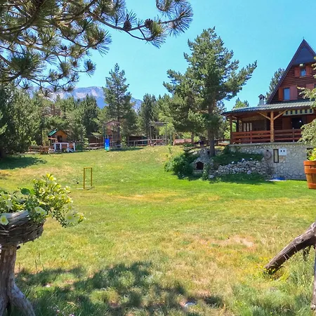 Vikendica Blidinje, Ranch Mikulic Сasa de vacaciones *