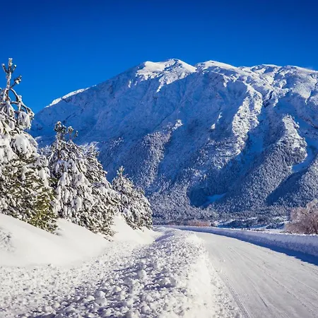 Vikendica Blidinje, Ranch Mikulic Blidinje