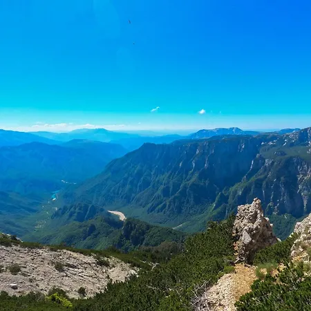 Сasa de vacaciones Vikendica Blidinje, Ranch Mikulic Blidinje