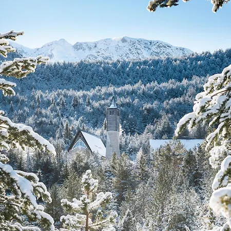 Vikendica Blidinje, Ranch Mikulic * Blidinje