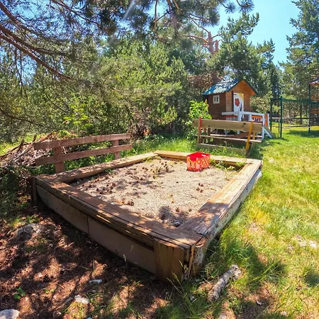 Vikendica Blidinje, Ranch Mikulic Blidinje