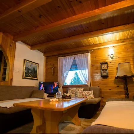 Vikendica Blidinje, Ranch Mikulic Blidinje