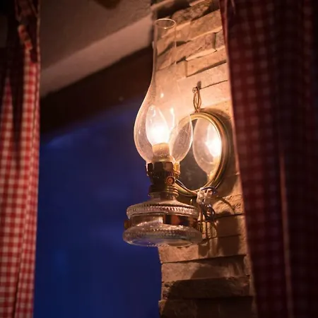 Vikendica Blidinje, Ranch Mikulic