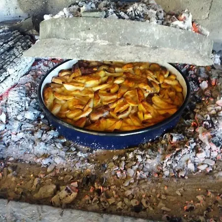 Vikendica Blidinje, Ranch Mikulic